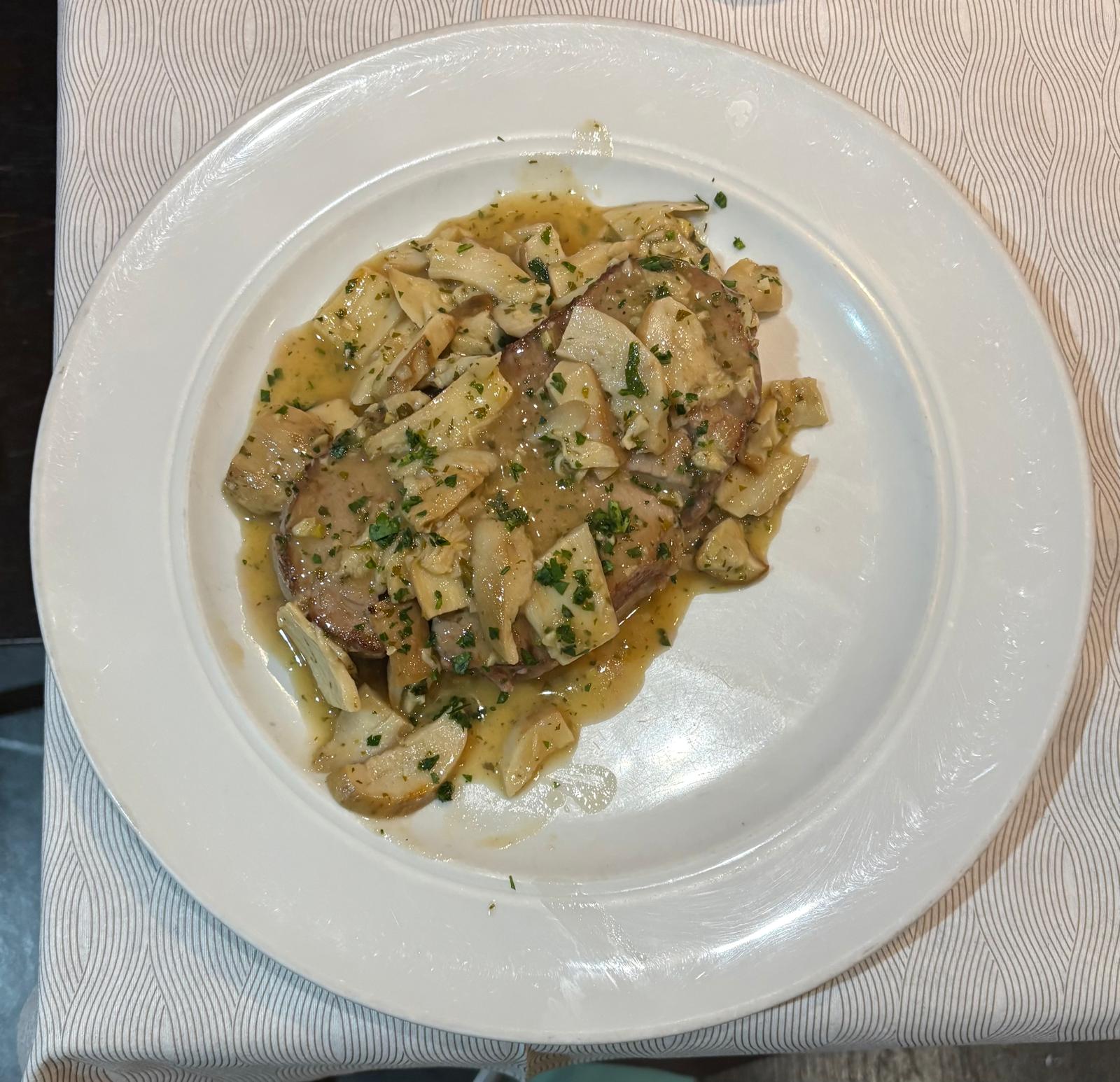 Cucina La Livella
